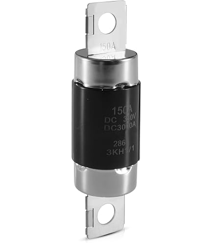 Amazon.com: 375F2-4R150 High Voltage Fuse Fit for Hyundai Sonata