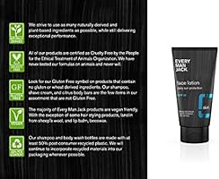 every man jack face lotion
