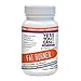 YES YOU CAN DIET PLAN - Fat Burner Weight Loss Supplement with Apple Cider Vinegar, Quemador de Grasa, 30 Tablets