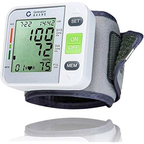 omni blood pressure cuff
