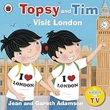 Image de Topsy and Tim Visit London