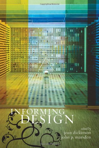 Informing Design