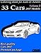 Coloring Book For Kids & Adults: Cars 2017: Supercars, Streetcars, Pickups, Trucks, Cars Coloring Book (Cars Coloring Books Packag) (Volume 1)