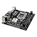 ASRock Z270M-ITX/AC LGA1151/ Intel Z270/ DDR4/ SATA3&USB3.0/ M.2/ WiFi/ A&2GbE/ Mini-ITX Motherboard