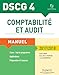 Comptabilité et audit DSCG 4 : Manuel by 