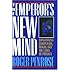 The Emperor's New Mind: Concerning Computers, Minds, and the Laws of Physics
