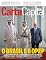Livro Revista CartaCapital: Edição 1289 (13 de dezembro de 2023)