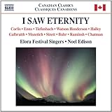 I SAW ETERNITY                                     image