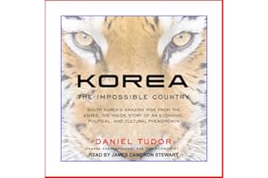 Korea: The Impossible Country