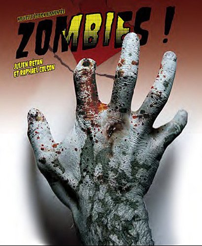 Zombies !