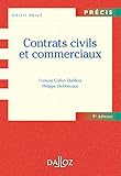 Contrats civils et commerciaux by