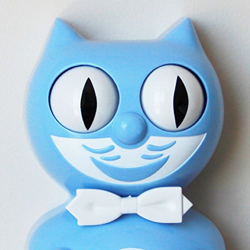 Kit Cat Klock Gentlemen Limited Edition (Serenity Blue)
