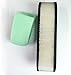 Podoy 394019 Air Filter for Briggs & Stratton Lawn Mower 272490S 394019S 398825 24150 4136 AM38990 24150