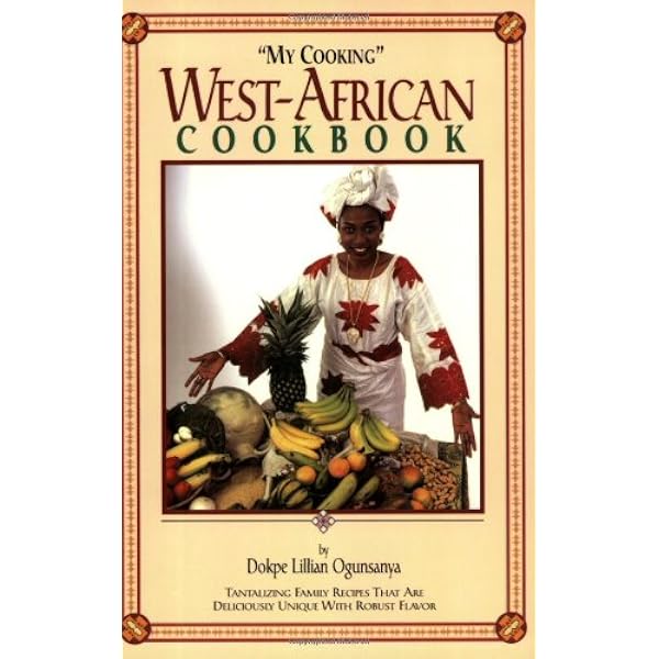 Amazon.com: African Cookbook: CD 和黑膠唱片