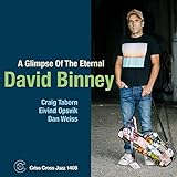 Glimpse Of The Eternal