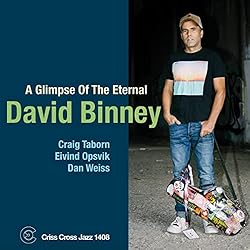Glimpse Of The Eternal
