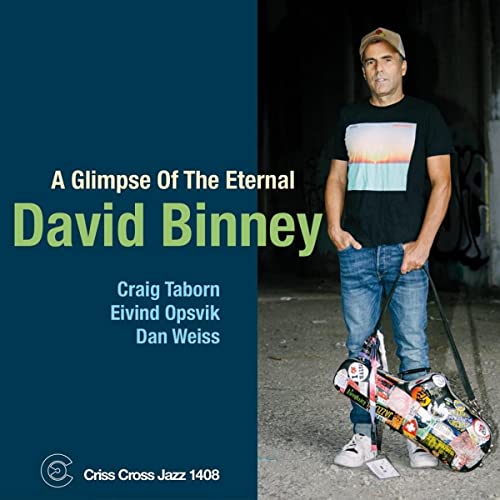 Glimpse Of The Eternal