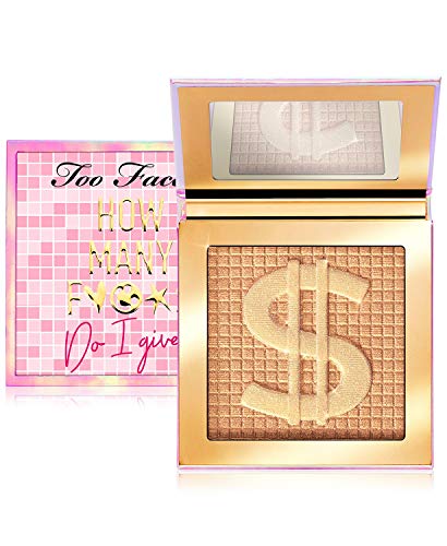 Too Faced Erika Jayne High-Impact Highlighter