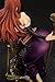 Orchid Seed Dragon's Crown: Sorceress 1: 7 Scale PVC Figure 