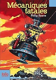Mécaniques fatales