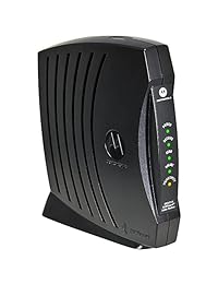Motorola SURFboard SB5101 docsis 2.0 Cable módem   Caja de embalaje (Marrón)