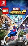 LEGO Marvel