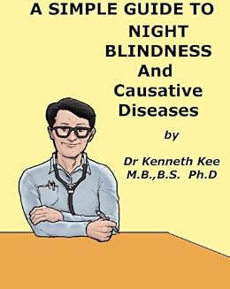Image Of Night Blindness - impremedia.net