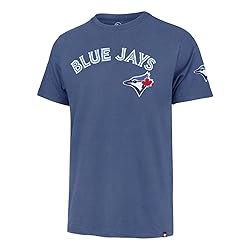 47 Brand MLB Men's Fieldhouse Franklin Team Color