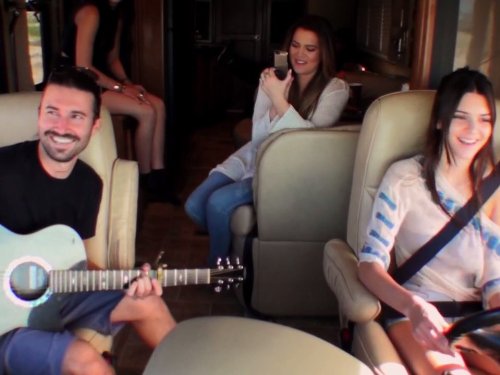 Watch Keeping Up With The Kardashians Season 8 Prime Video