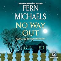 Audible edition cover