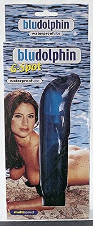 ZBF 6700004132 Bluedolphin G-Spot