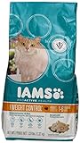 Iams Proactive Health Adult Weight Control Premium Cat Nutrition, 2.9 Pound