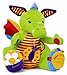 Tolo Toys Sneezy the Activity Dragon