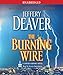 The Burning Wire: A Lincoln Rhyme Novel (Lincoln Rhyme Novels)