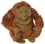Disney The Jungle Book 2016 Movie King Louie Plush by Just Play