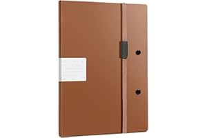 Multipurpose Document Management Systems Foldable Writing Surfaces and File Retention Foam Texture for Paperswork Portable Do