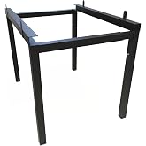 Property Armor Air Handler Stand / Adjustable with Filter Channel