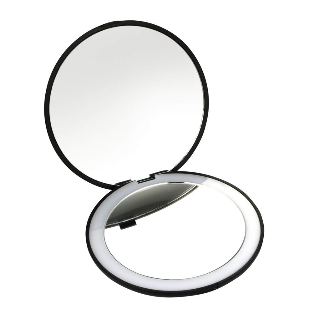 Best Magnifying Makeup Purse Mirror Your Best Life