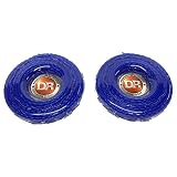 DR Qty 2 Walk Behind 2 Wheel Trimmer Mower 175 mil Braided Blue Line Cord Twine 196601