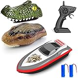 Gizmovine Remote Control Boats for Pools and