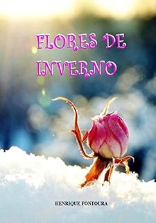 Livro Flores De Inverno