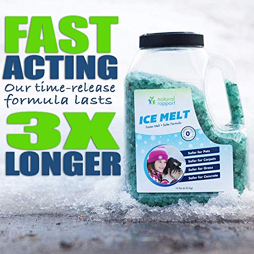 2 Natural+Rapport+Pet+Friendly+Melt