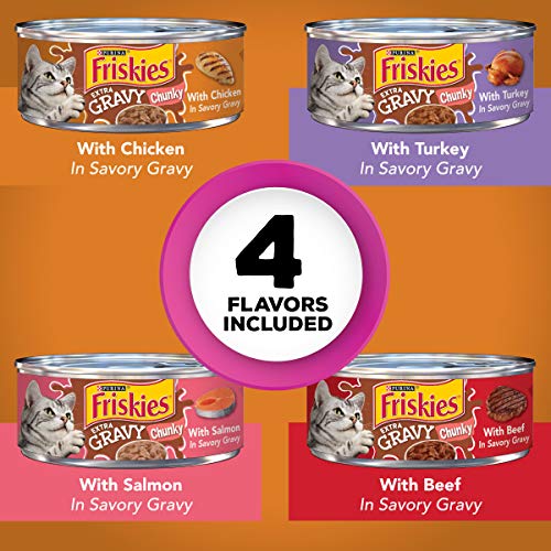 1 Purina+Friskies+Extra+Chunky+Variety