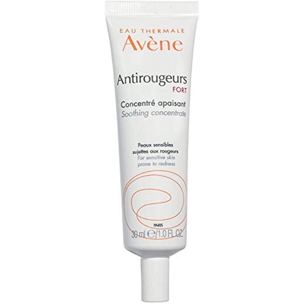 avene antirougeurs serum