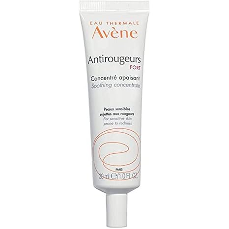 avene cream rosacea