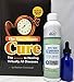 The One Minute Cure Book and 12% Hydrogen Peroxide Food Grade