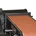 POWERTEC BD6900 Woodworking Belt Disc Sander Machine w/ Built-In Dust Collection System