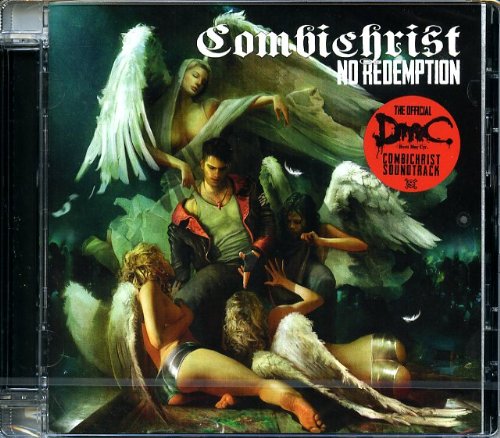 Combichrist - Heavy Gaming Vol 13 - Zortam Music