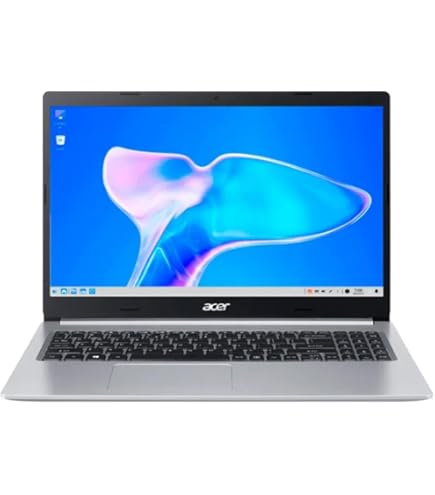 Notebook Acer Aspire5 A515-45-R36L AMD Ryzen7 5700U 12GB RAM (AMD