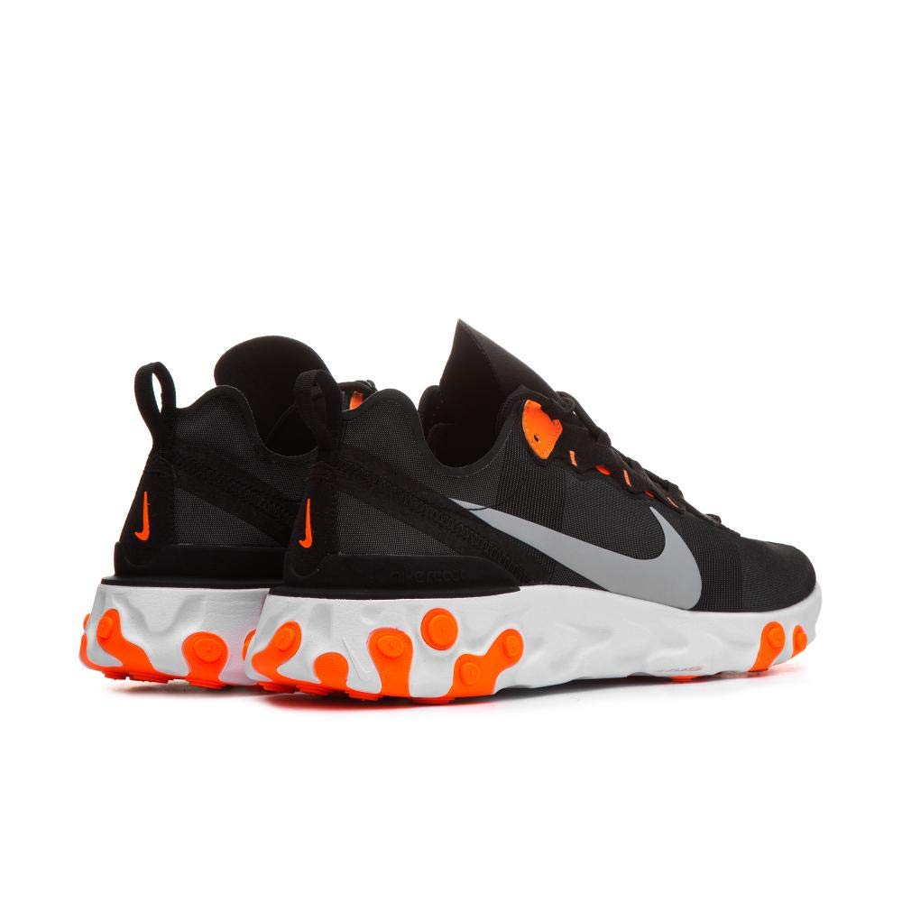 nike dunk sky marroni